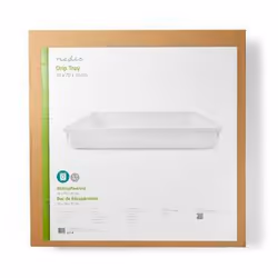 Nedis Drip Tray for Washing Machine - Additional view 4