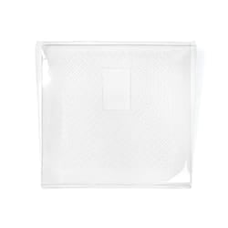 Nedis FFDT110AT61 dishwasher part/accessory Transparent
