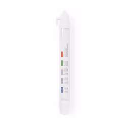 Nedis FFTH110WH environment thermometer White - Additional view 2