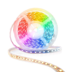 Nedis WIFILS50CRGBW LED strip Blue, Cool white, Green, Red, Warm white 15 W F