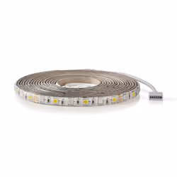 Nedis WIFILS50CRGBW LED strip Blue, Cool white, Green, Red, Warm white 15 W F