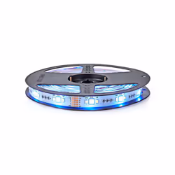 Nedis WIFILS50CRGBW LED strip Blue, Cool white, Green, Red, Warm white 15 W F