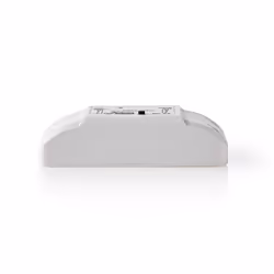 Nedis WIFIPS10WT electrical switch Smart switch White
