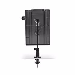 Nedis ERGOCH300BK book holder Black, Grey Metal, Plastic