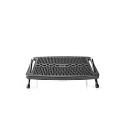 Nedis ERGOFR200BK foot rest Black