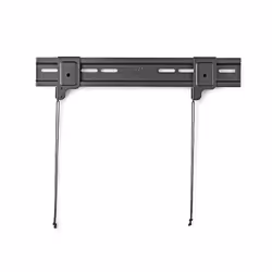 Nedis TVWM1035BK TV mount/stand 106.7 cm (42") Black