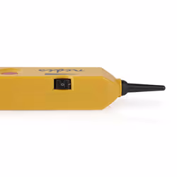 Nedis NWTG100YE network cable tester Yellow - Additional view 4