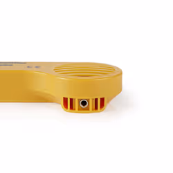 Nedis NWTG100YE network cable tester Yellow - Additional view 5
