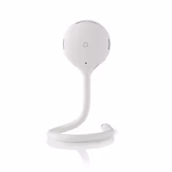Nedis WIFICI11CWT security camera IP security camera Indoor 1920 x 1080 pixels Desk - Additional view 3