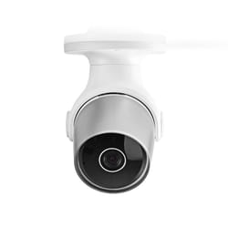 Nedis WIFICO11CWT security camera Bullet IP security camera Outdoor Ceiling/wall