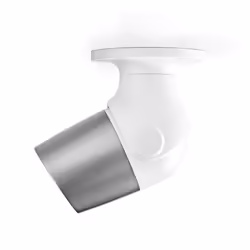Nedis WIFICO11CWT security camera Bullet IP security camera Outdoor 1920 x 1080 pixels Ceiling/wall
