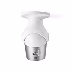 Nedis WIFICO11CWT security camera Bullet IP security camera Outdoor 1920 x 1080 pixels Ceiling/wall