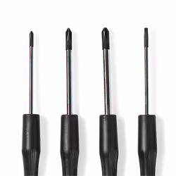 Nedis SDAS110VA manual screwdriver Set - Additional view 2