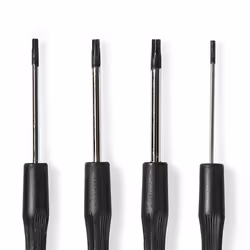 Nedis SDAS110VA manual screwdriver Set - Additional view 3