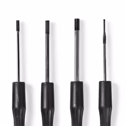 Nedis SDAS110VA manual screwdriver Set - Additional view 4