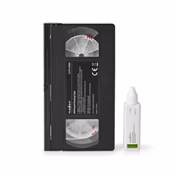 Nedis CLTP100BK cleaning media - Additional view 4