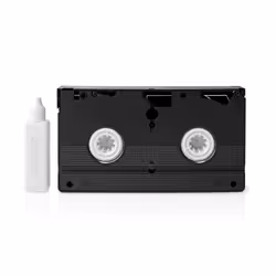 Nedis CLTP100BK cleaning media - Additional view 5