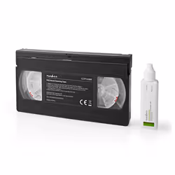 Nedis CLTP100BK cleaning media - Additional view 6