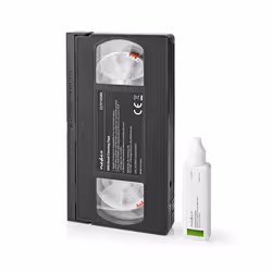 Nedis CLTP100BK cleaning media - Additional view 7