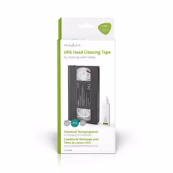 Nedis CLTP100BK cleaning media - Additional view 8