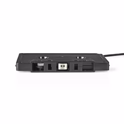 Nedis ACON2200BK audio cassette adapter Black - Additional view 3