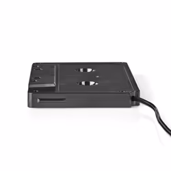 Nedis ACON2200BK audio cassette adapter Black - Additional view 4