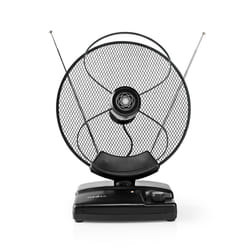 Nedis ANIR2503BK700 television antenna Indoor