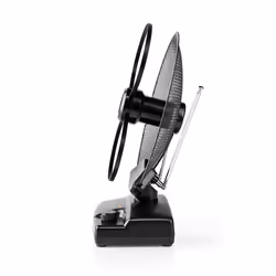 Nedis ANIR2503BK700 television antenna Indoor