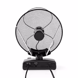 Nedis ANIR2503BK700 television antenna Indoor
