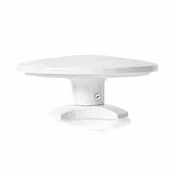 Nedis ANOR5003BK700, 46 dBi, 0.47 - 0.697 GHz, 75 Ω, 360°, 360°, F-type