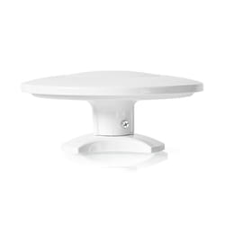 Nedis ANOR5003BK700 network antenna F-type 46 dBi