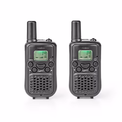 Nedis WLTK0500BK