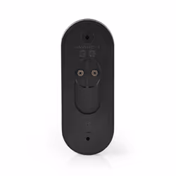 Nedis WIFICDP10GY doorbell kit Grey - Additional view 4