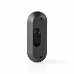 Nedis WIFICDP10GY doorbell kit Grey - Additional view 5