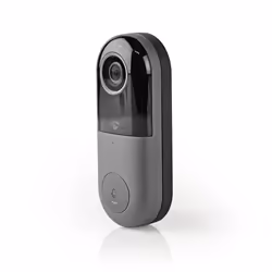 Nedis WIFICDP10GY doorbell kit Grey - Additional view 7