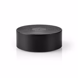 Nedis WIFICDPC10BK, Black, 80 dB, Wireless, 433 MHz, 5 V