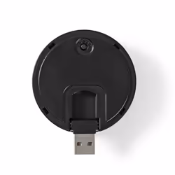 Nedis WIFICDPC10BK doorbell kit Black - Additional view 5