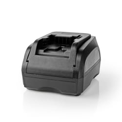 Nedis PTCM006FBK battery charger Digital camera battery AC