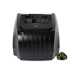 NEDIS Multi Voltage 10.8V to 20V Battery Charger fits Dewalt XR Li-Ion