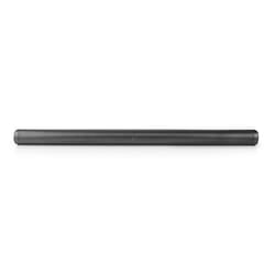 Nedis SPSB410BK soundbar speaker Black, Grey 2.0 channels 135 W