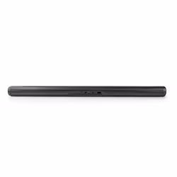 Nedis SPSB410BK soundbar speaker Black, Grey 2.0 channels 135 W