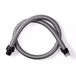Nedis VCHO111ELE18, Hose, Grey, Plastic, 3.2 cm, 64 mm, 1920 mm