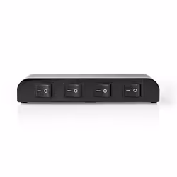 Nedis ASWI2604BK