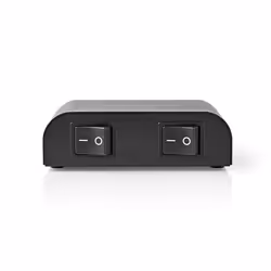 Nedis ASWI2612BK