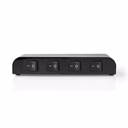Nedis ASWI2614BK