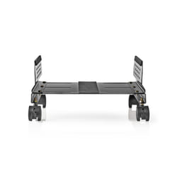 Nedis CSTD101BK computer furniture part
