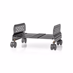 Nedis CSTD101BK computer furniture part - Additional view 6