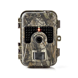 Nedis WCAM130GN trail camera CMOS Night vision Camouflage 1920 x 1080 pixels