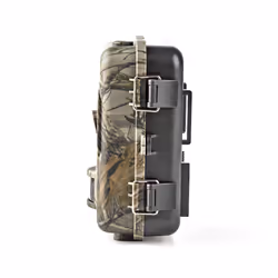 Nedis WCAM130GN trail camera CMOS Night vision Camouflage 1920 x 1080 pixels