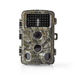 Nedis WCAM150GN action sports camera 24 MP Full HD CMOS 288 g